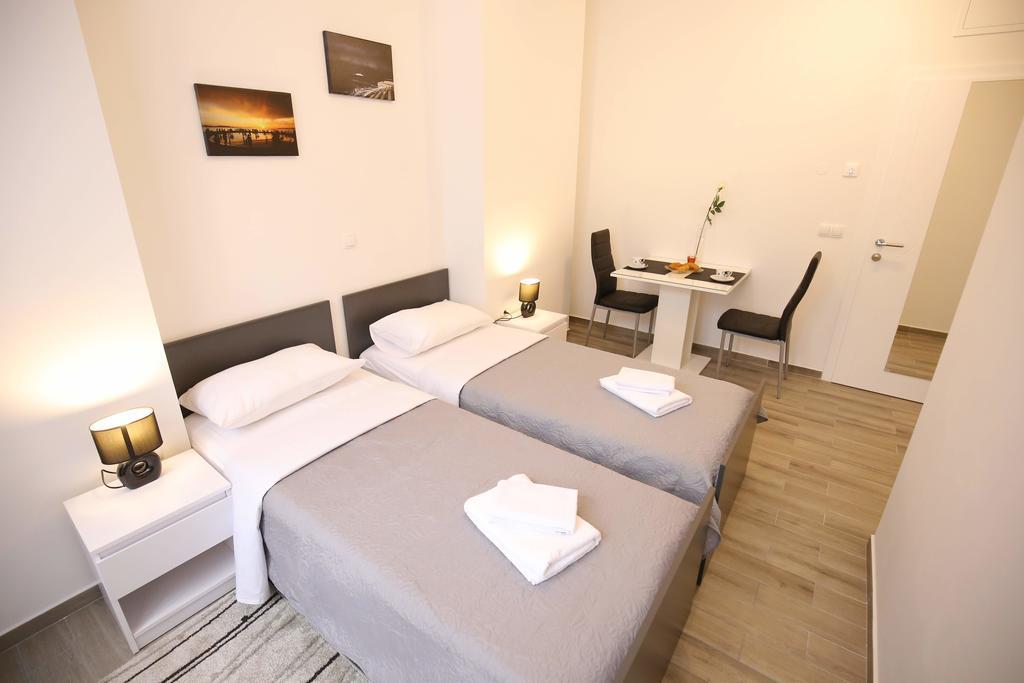 Sites Of Zadar Apartments Εξωτερικό φωτογραφία