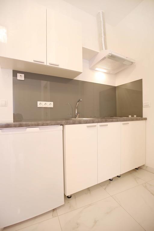 Sites Of Zadar Apartments Εξωτερικό φωτογραφία