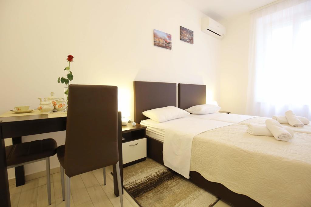 Sites Of Zadar Apartments Εξωτερικό φωτογραφία